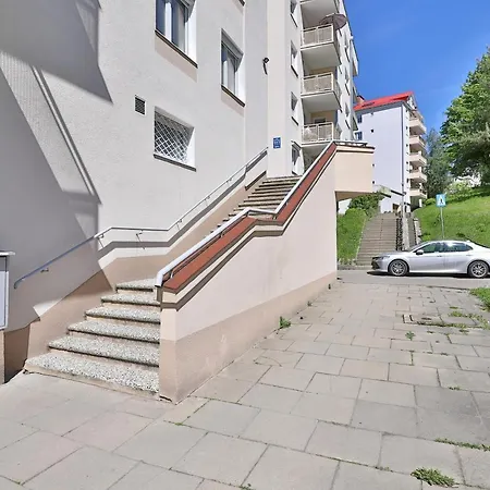 Legionow Vintage Lejlighed *
